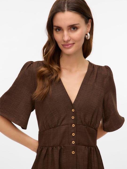 Immagine prodotto Vero Moda VMMELANEY Abito corto Abito (S)