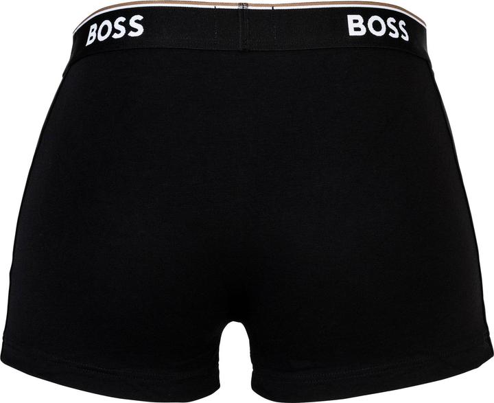 Immagine prodotto Chantelle Trunk 3P Power (XXL, confezione da 3)
