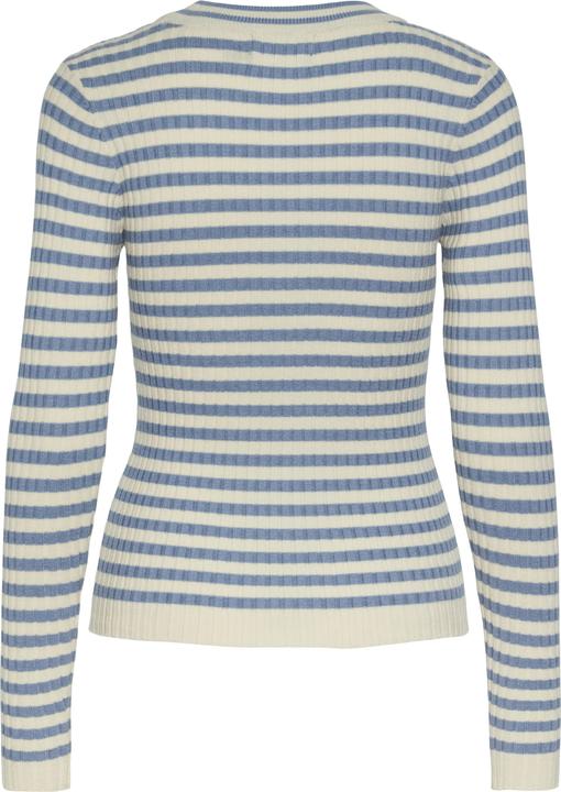 Immagine prodotto Pieces Pccrista Ls O-Neck Knit Noos Bc (XL)