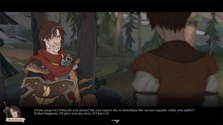 Produktbild Ravenscourt Ash of Gods: Redemption (Xbox One X, Xbox Series X, EN)