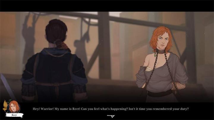 Produktbild Ravenscourt Ash of Gods: Redemption (Xbox One X, Xbox Series X, EN)