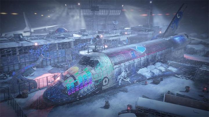 Produktbild Deep Silver Wasteland 3 - Day One Edition (PS4, DE)