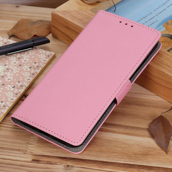 Actual product image MU Classic Classic III Leather Bookcover Series (Honor 30)