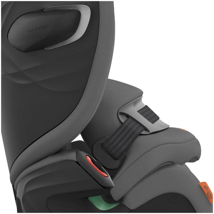 Produktbild Cybex Pallas G i-Size Plus (Kindersitz, ECE R129/i-Size Norm)