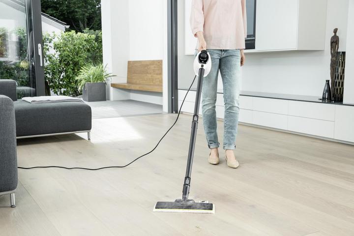 Produktbild Kärcher SC1 EasyFix Premium (3 Bar, 1200 W)