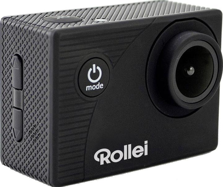 Immagine prodotto Rollei Actioncam 372 (30p, WiFi)