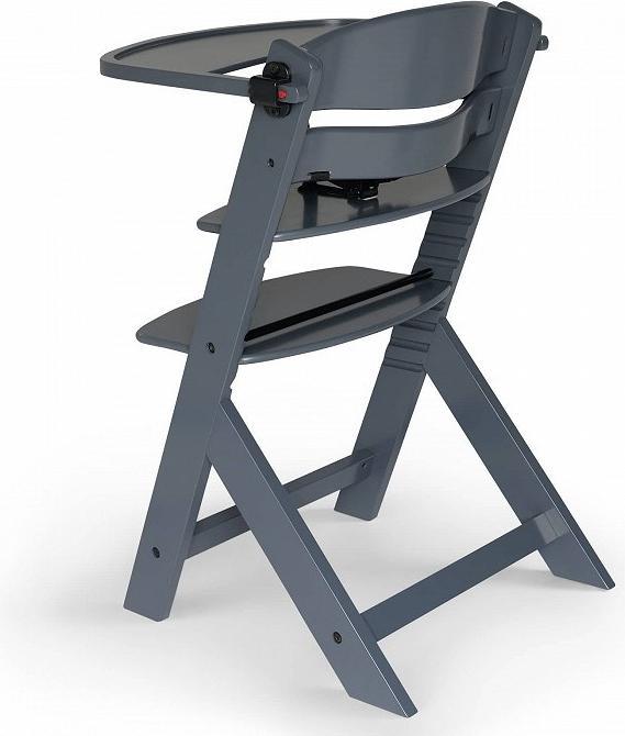 Actual product image KinderKraft Enock (Highchair)