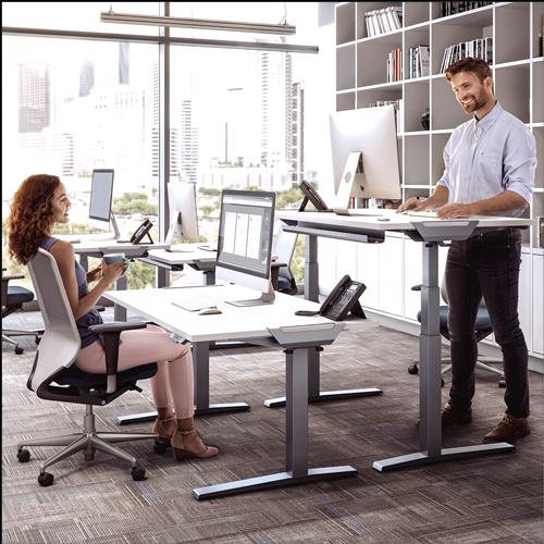 Produktbild Fellowes Levado (160 x 80 cm)