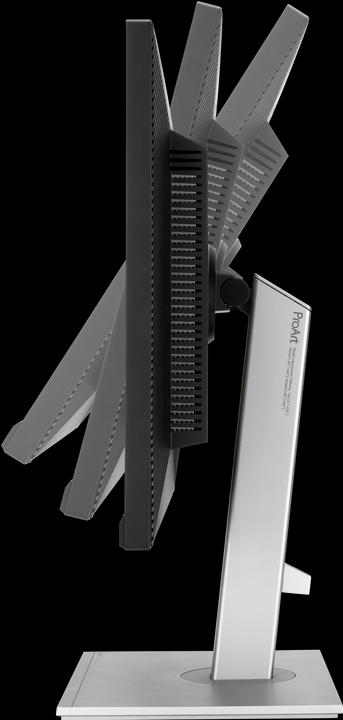 Actual product image ASUS ProArt PA278CGV (2560 x 1440 pixels, 27")