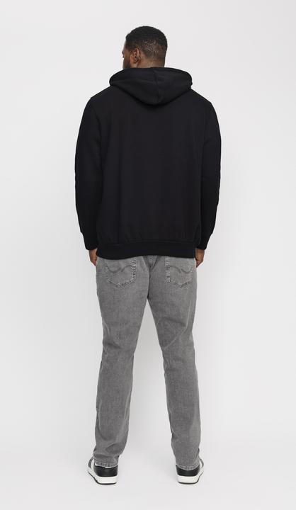 Image du produit Jack & Jones Jjecorp Logo Sweat Hood Noos Pls (XXL)