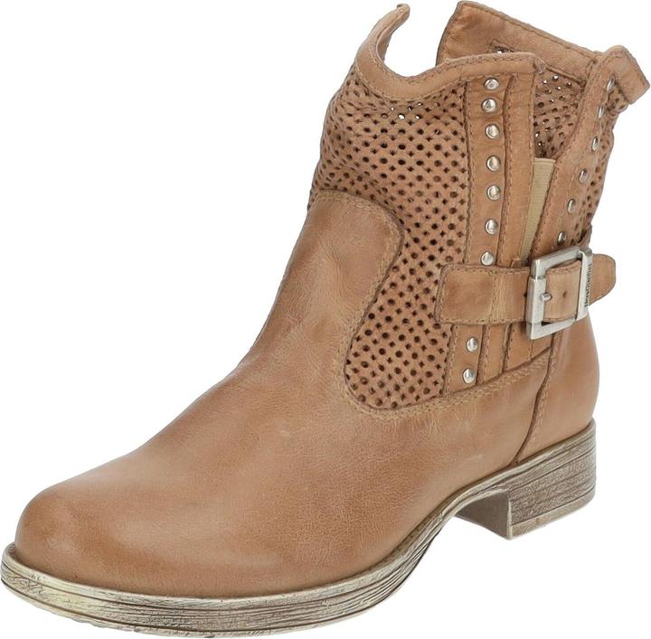 Nero Giardini Stiefelette (37)