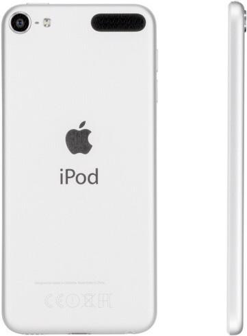 Productafbeelding Apple iPod touch 7e generatie (32 GB)