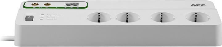 Produktbild APC Performance SurgeArrest (8 x, CEI 23, 3 m)