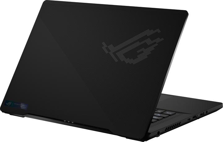 Productafbeelding ASUS ROG Zephyrus M16 (16", Intel Core i9-13900H, 32 GB, 1000 GB, NL)