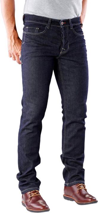 Image du produit Five Fellas Luuk Straight 6M (W42/L32)