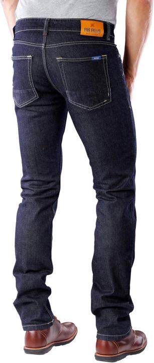 Image du produit Five Fellas Luuk Straight 6M (W42/L32)