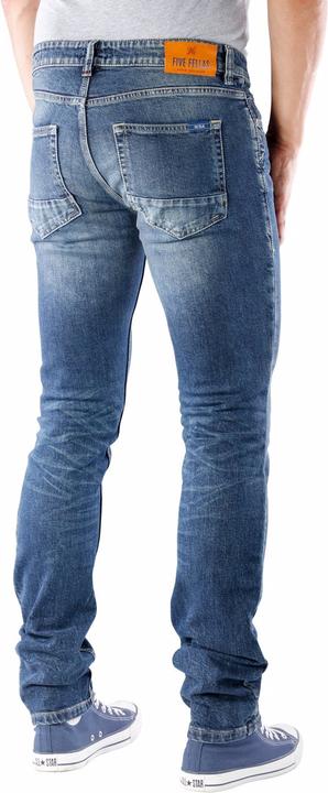 Produktbild Five Fellas Danny Slim Jeans 24M (W32/L32)