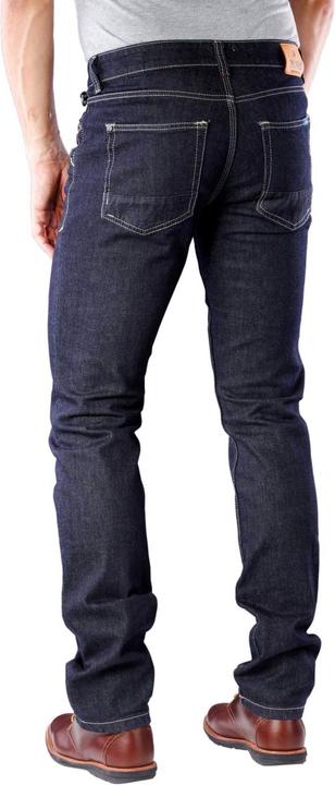 Image du produit Five Fellas Luuk Straight 6M (W42/L32)