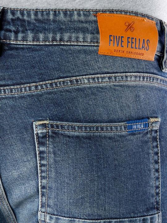 Produktbild Five Fellas Danny Slim Jeans 24M (W32/L32)