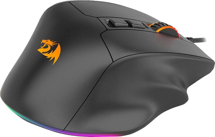 Actual product image Redragon Mysz M811 Aatrox (M811-RGB)