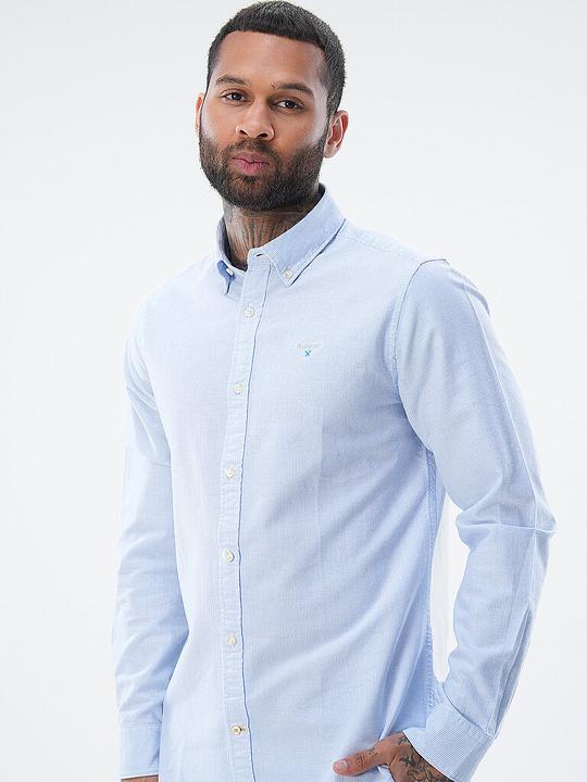 Actual product image Barbour Oxtown (XL)