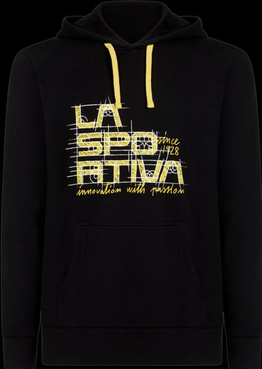 La Sportiva Project Hoody