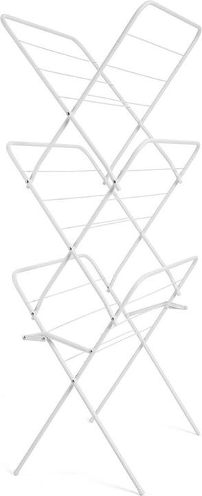 Produktbild No Name Rayen Vertikaler Wäschetrockner - Weiss