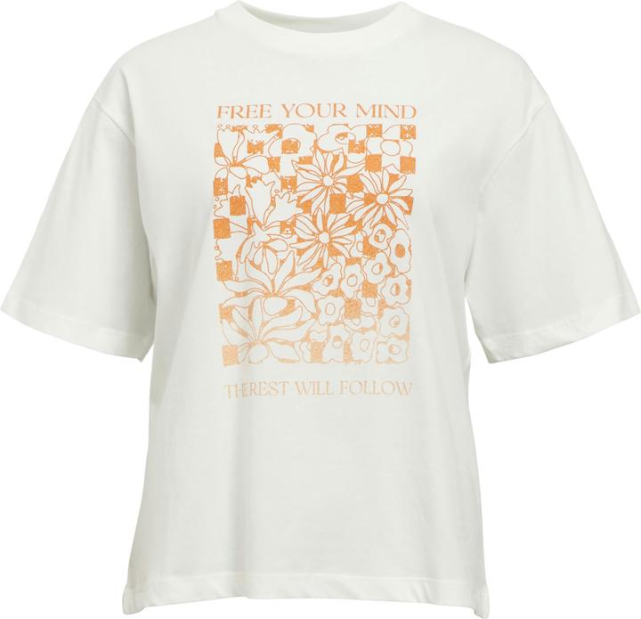 Object Print T-Shirt (XL)