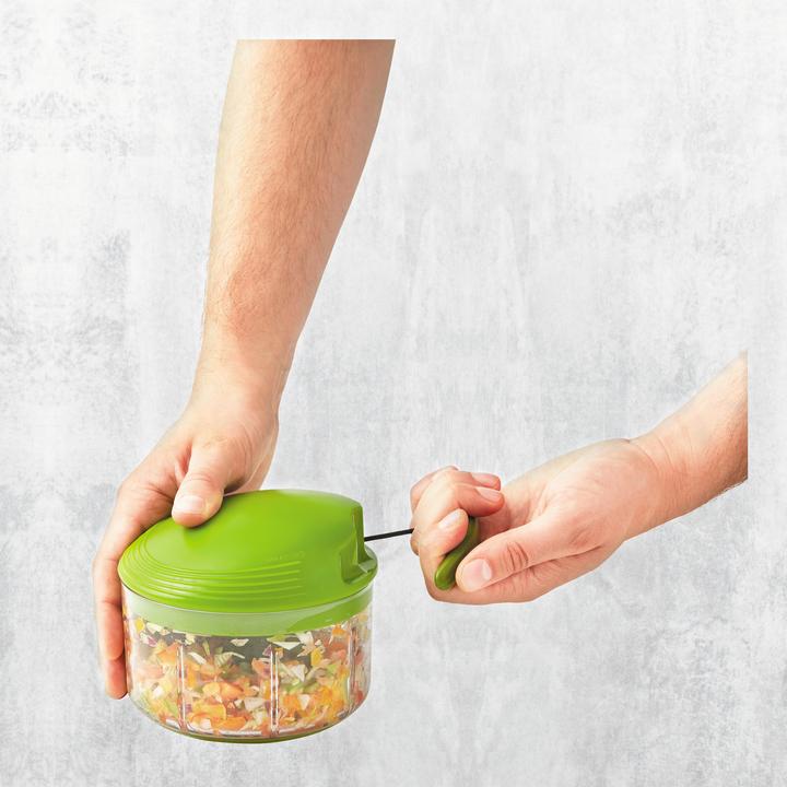 Produktbild Kuhn Rikon Pull Chop (650 ml)