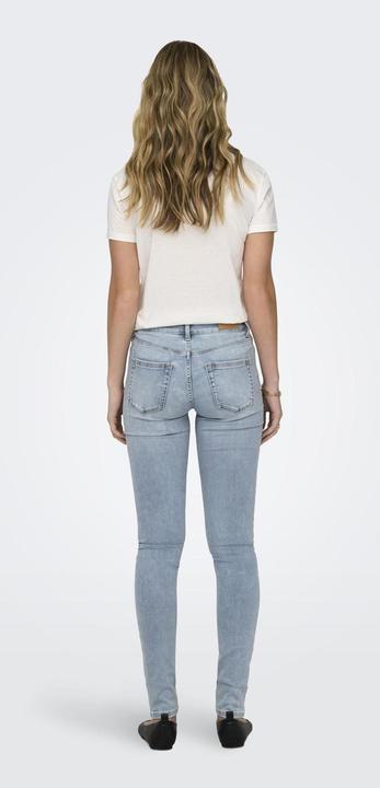 Produktbild Only Onlblush Mid Skinny Dnm Ana698 Noos (L)