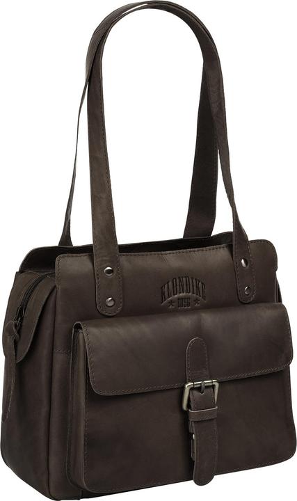 Produktbild Klondike 1896 Handtasche