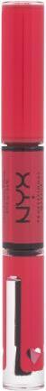 Image du produit NYX Professional Make-Up Shine Loud (Pink)