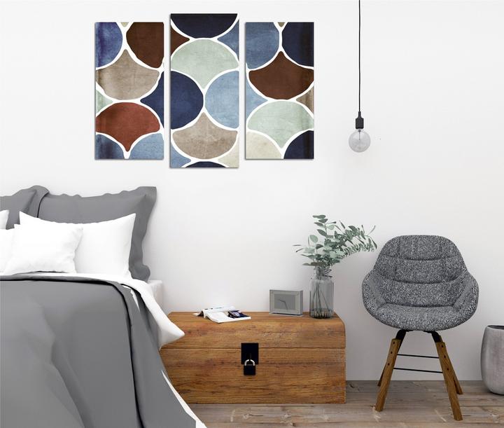Produktbild Wallxpert Janine (45 x 20 cm)