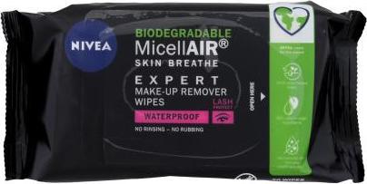 NIVEA Esperto MicellAIR (Panni pulizia, 20 ml)