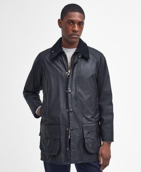 Produktbild Barbour Beaufort Wax Jacket (46)