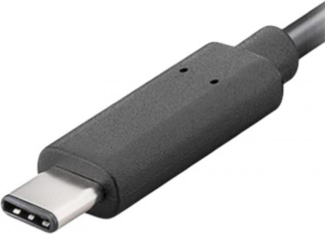 Actual product image Akyga Notebook power supply (45 W)