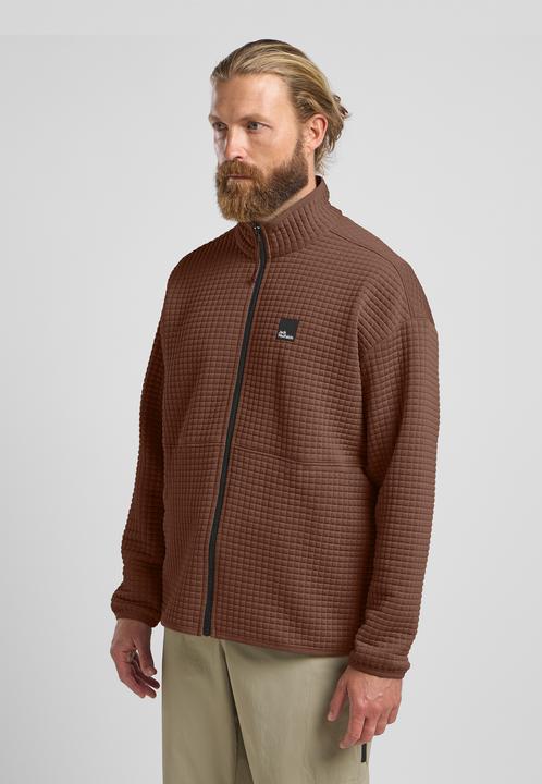Image du produit Jack Wolfskin Mogari Fz M (L)