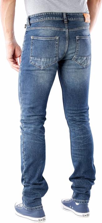 Produktbild Five Fellas Danny Slim Jeans 24M (W32/L32)