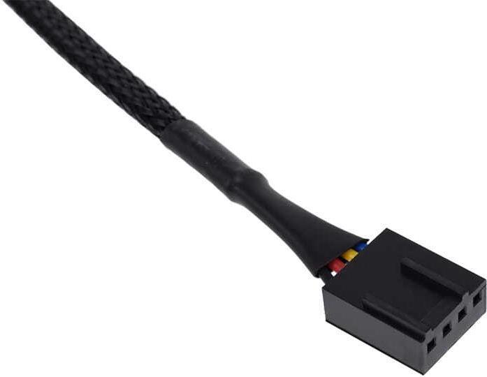 Produktbild Phobya 4Pin PWM Stecker auf Stecker