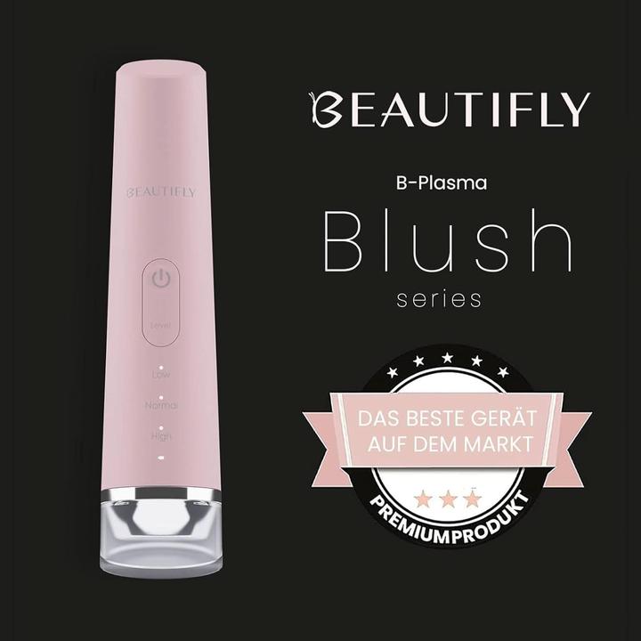 Immagine prodotto Beautifly B-Plasma Blush