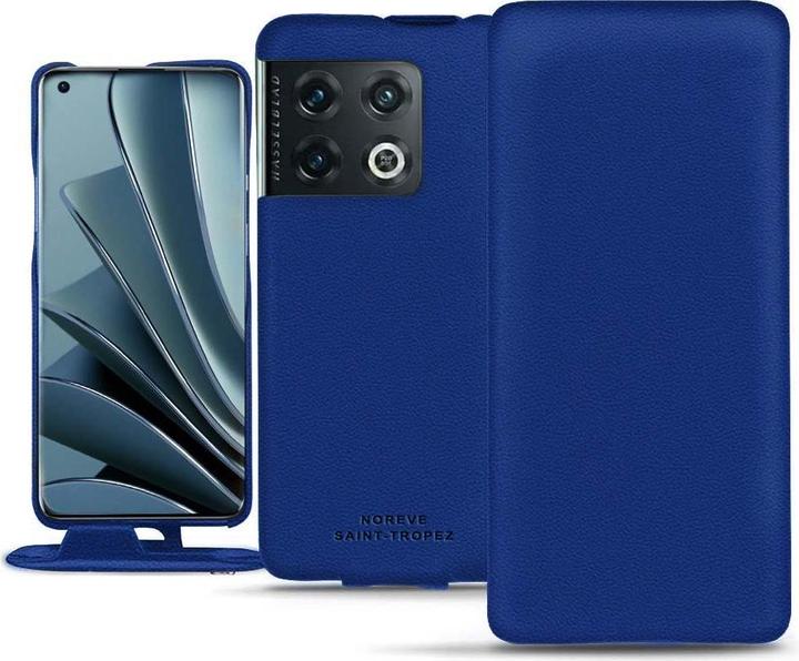 Bleu Océan PU ( Pantone #003da5 )