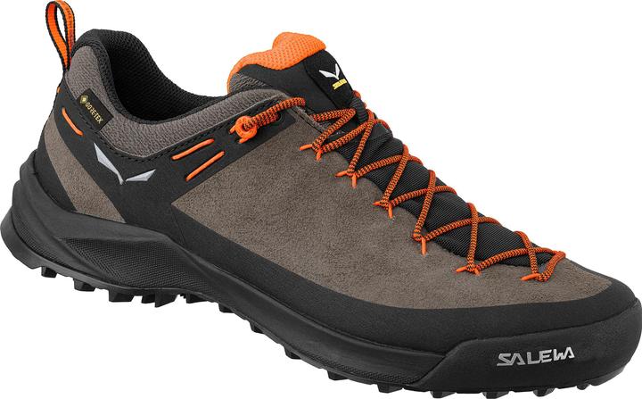 Produktbild Salewa Wildfire Leather Gore-Tex® Schuh (42)