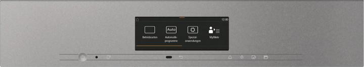 Image du produit Miele DGC 7865 HCX Pro
