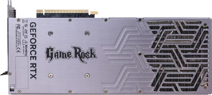 Produktbild Palit GeForce RTX 4080 GameRock (16 GB)
