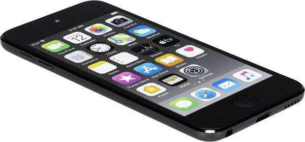 Productafbeelding Apple iPod touch 7e generatie (32 GB)