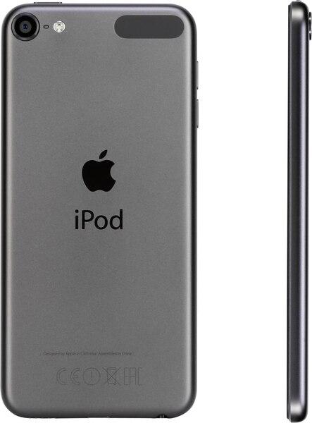 Productafbeelding Apple iPod touch 7e generatie (32 GB)