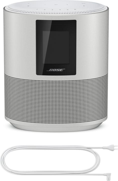 Produktbild Bose Home Speaker 500 (WLAN, Bluetooth, Airplay 2)