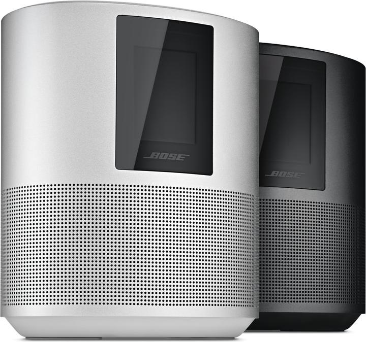 Produktbild Bose Home Speaker 500 (WLAN, Bluetooth, Airplay 2)