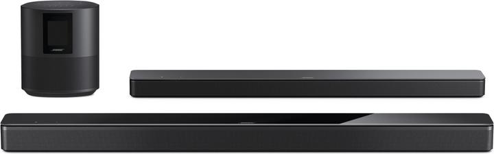 Produktbild Bose Home Speaker 500 (WLAN, Bluetooth, Airplay 2)
