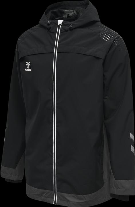 Actual product image hummel hmlLEAD all weather jacket men (M)